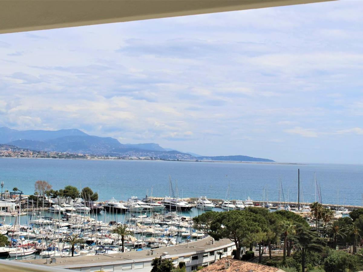 Bel Appartement 2P, Vue Mer, 4 Pers, Villeneuve-Loubet Plage - Fr-1-252A-80 المظهر الخارجي الصورة